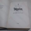 Picture of Ruin (The Faithful and the Fallen, Book 3)