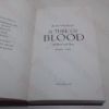 Picture of A Time of Blood (Of Blood and Bone, Book 2)