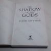 Picture of The Shadow of the Gods (The Bloodsworn Saga)