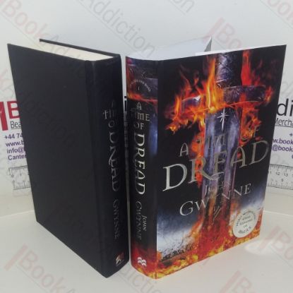 Picture of A Time of Dread (Of Blood and Bone, Book 1)