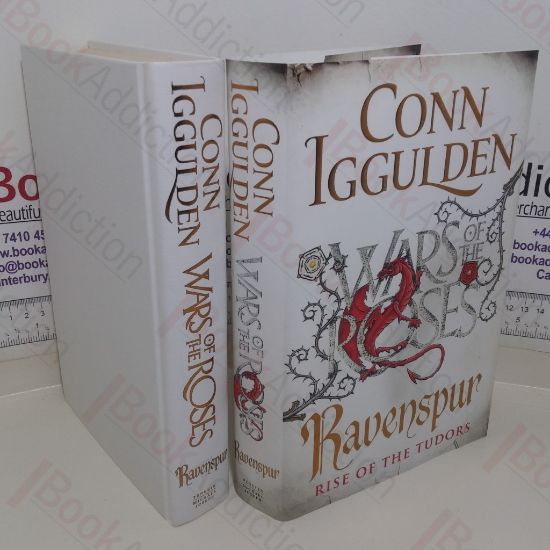 Picture of Ravenspur: Rise of the Tudors