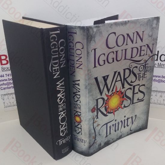 Picture of Wars of the Roses: Trinity (The Wars of the Roses series, No.2)