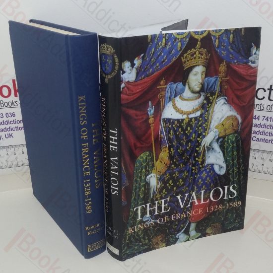 Picture of The Valois: Kings of France; 1328-1589