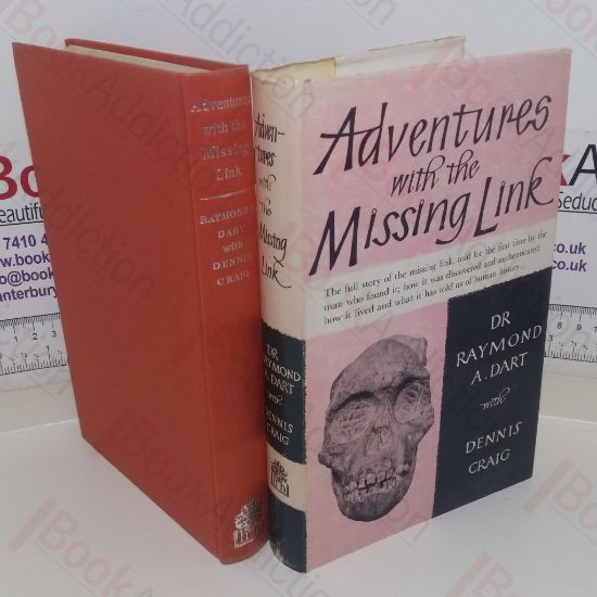 Picture of Adventures With the Missing Link