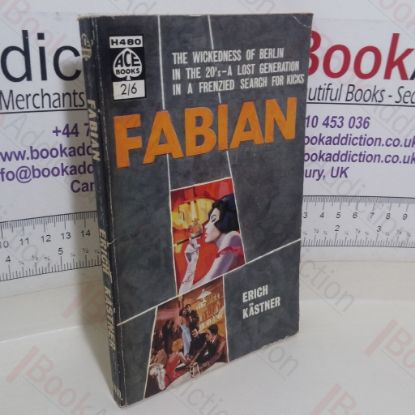 Picture of Fabian: The Story of a Moralist