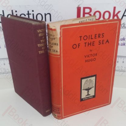 Picture of Toilers of the Sea (Collins Pocket Classics, No. 162)