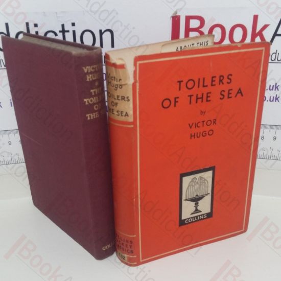 Picture of Toilers of the Sea (Collins Pocket Classics, No. 162)