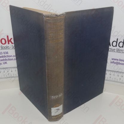 Picture of The Numerical Solution of Two-Point Boundary Problems in Ordinary Differential Equations