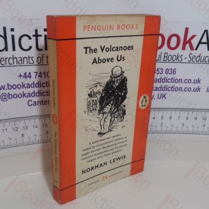 Picture of The Volcanoes Above Us