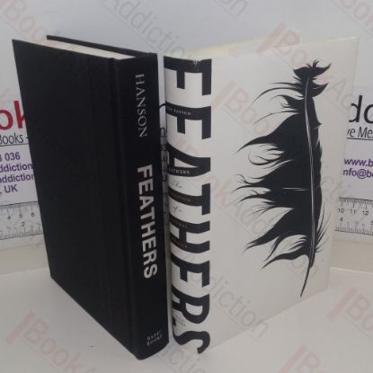 Picture of Feathers: The Evolution of a Natural Miracle