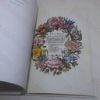 Picture of New Book of Flowers