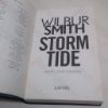 Picture of Storm Tide (The Courtney series)