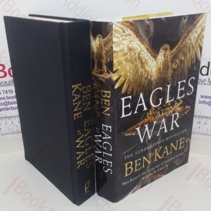 Picture of Eagles at War