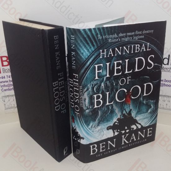 Picture of Hannibal: Fields of Blood