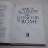 Picture of The Honour of Rome