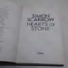 Picture of Hearts of Stone: For Freedom; For Country