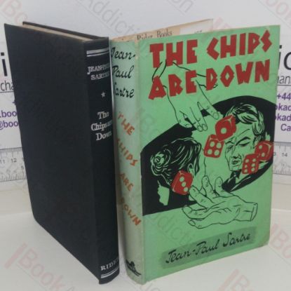 Picture of The Chips Are Down