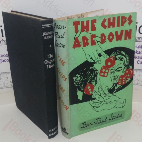 Picture of The Chips Are Down