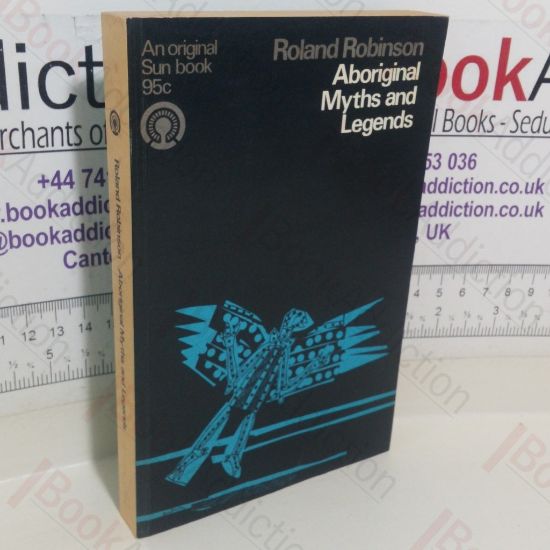 Picture of Aboriginal Myths and Legends