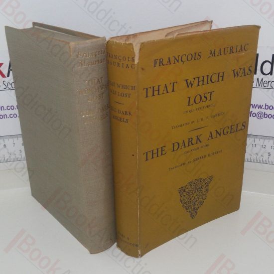 Picture of That Which Was Lost / The Dark Angels