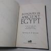Picture of 24 Hours in Ancient Egypt: A Day in the Life of the People Who Lived There
