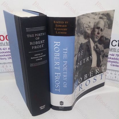 Picture of The Poetry of Robert Frost: The Collected Poems