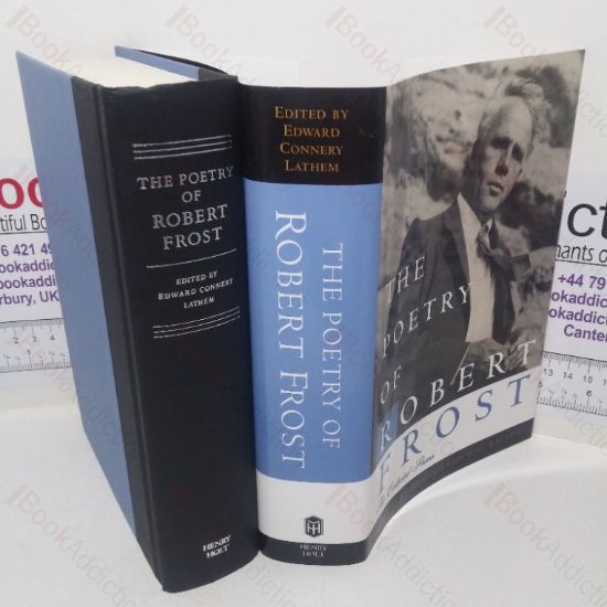 Picture of The Poetry of Robert Frost: The Collected Poems