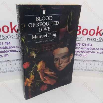 Picture of Blood of Requited Love