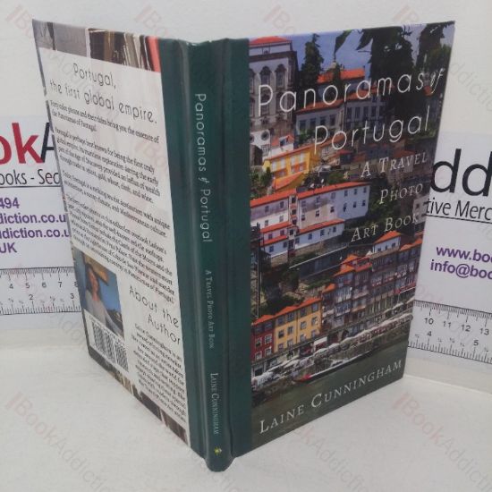 Picture of Panoramas of Portugal: From Lisbon to Cabo da Roca