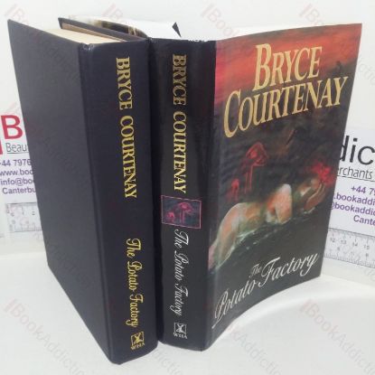 Picture of The Potato Factory: A Novel