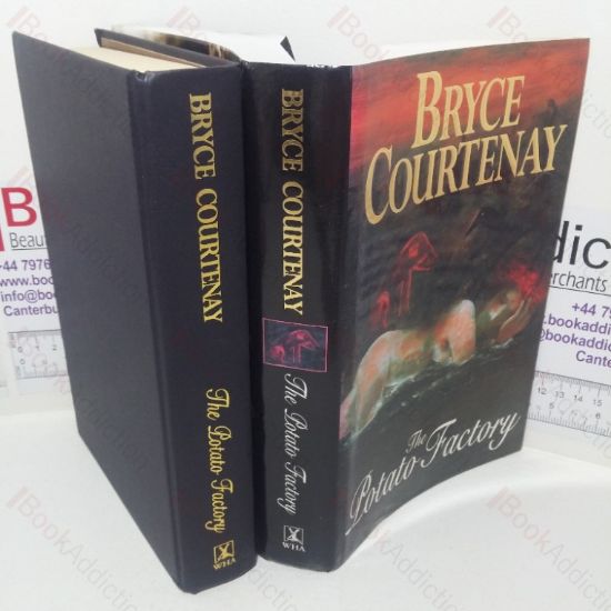 Picture of The Potato Factory: A Novel