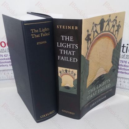 Picture of The Lights that Failed: European International History, 1919-1933 (Oxford History of Modern Europe series)