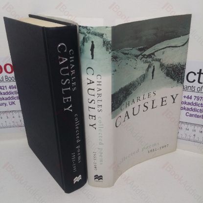 Picture of Collected Poems, 1951-1997