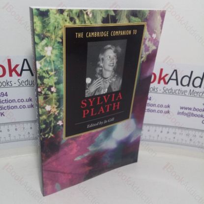 Picture of The Cambridge Companion to Sylvia Plath (Cambridge Companions to Literature series)