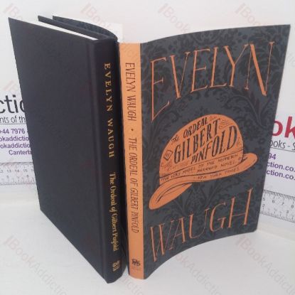 Picture of The Ordeal of Gilbert Pinfold: A Conversation Piece