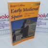 Picture of Early Medieval Spain: Unity in Diversity, 400 - 1000 (New Studies in Medieval History series)