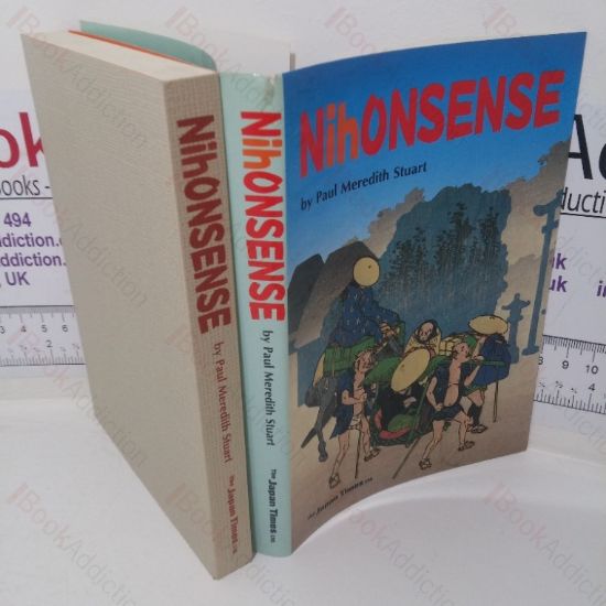 Picture of Nihonsense