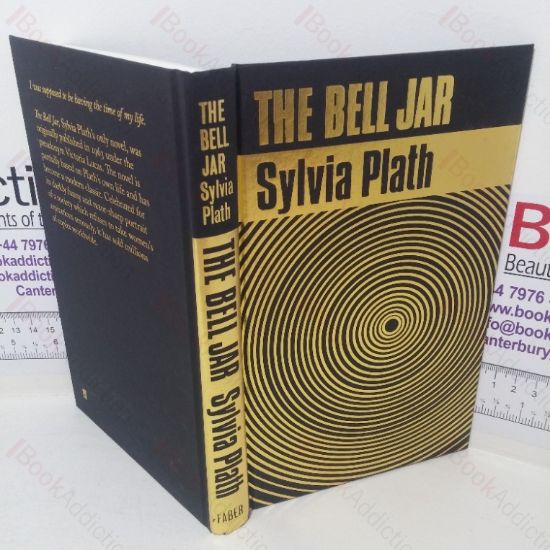 Picture of The Bell Jar