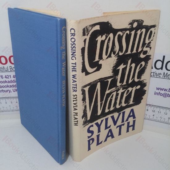 Picture of Crossing the Water