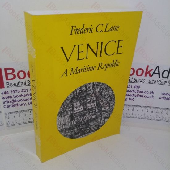 Picture of Venice: A Maritime Republic