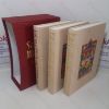 Picture of Scenes of Medieval Life (Three Volumes in Slipcase)