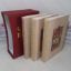 Picture of Scenes of Medieval Life (Three Volumes in Slipcase)
