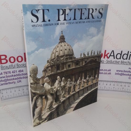 Picture of St Peter's