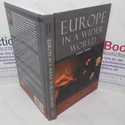Picture of Europe in a Wider World, 1350-1650