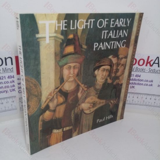 Picture of The Light of Early Italian Painting