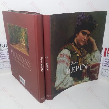 Picture of Ilya Repin