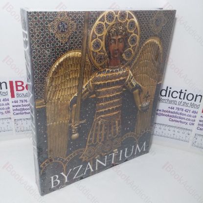 Picture of Byzantium, 330-1453
