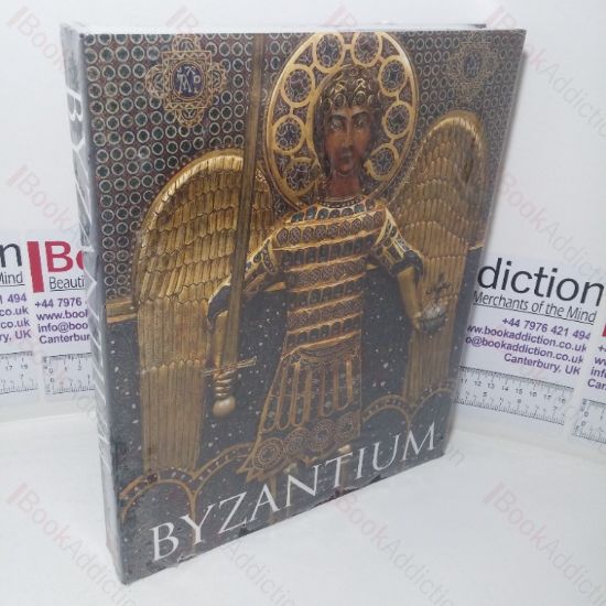 Picture of Byzantium, 330-1453