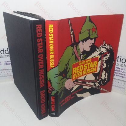 Picture of Red Star Over Russia: A Visual History of the Soviet Union from 1917 to the Death of Stalin