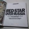 Picture of Red Star Over Russia: A Visual History of the Soviet Union from 1917 to the Death of Stalin